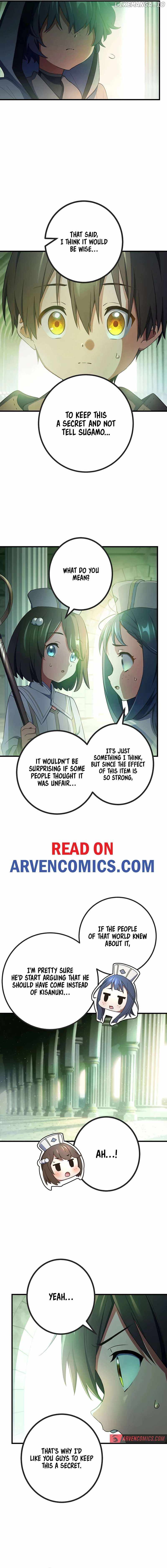 Demons' Crest Chapter 66 13